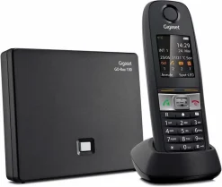 Gigaset Funktelefon - E630 A GO (inkl. AB) (schwarz) -Klipsch Shop a12131 636434910702793766 700x700 vcenterhcenter.jpeg