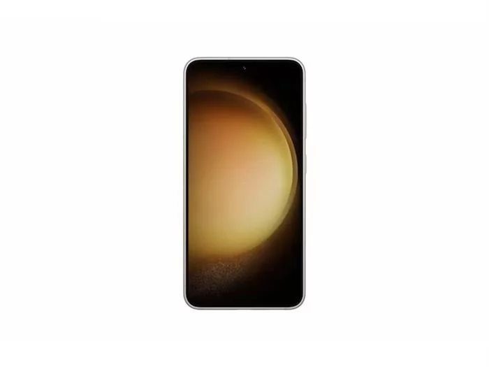 Samsung Handy - Galaxy S23 256GB (beige) 5 Samsung Handy - Galaxy S23 256GB (beige) – Bild 3