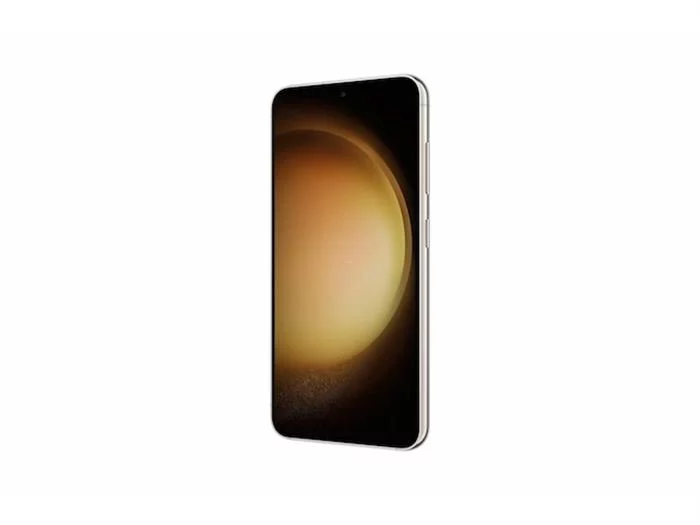 Samsung Handy - Galaxy S23 256GB (beige) 7 Samsung Handy - Galaxy S23 256GB (beige) – Bild 5