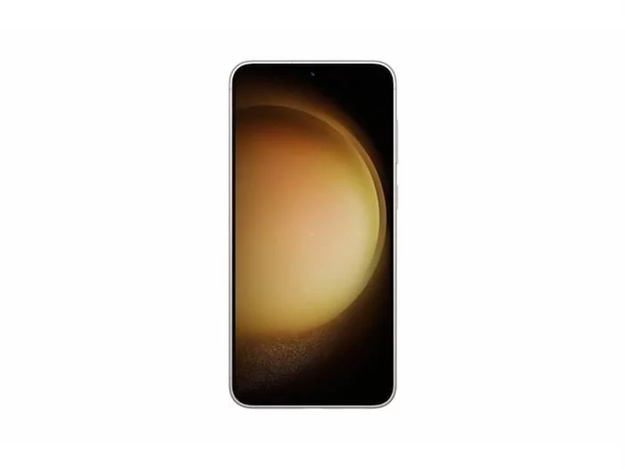 Samsung Handy - Galaxy S23+ 256GB (beige) 4 Samsung Handy - Galaxy S23+ 256GB (beige) – Bild 2