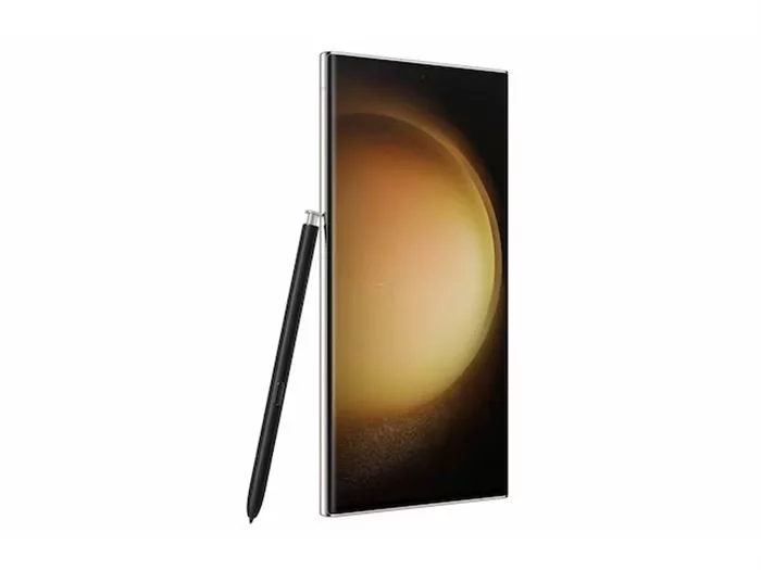 Samsung Handy - Galaxy S23 Ultra 256GB (beige) 7 Samsung Handy - Galaxy S23 Ultra 256GB (beige) – Bild 5