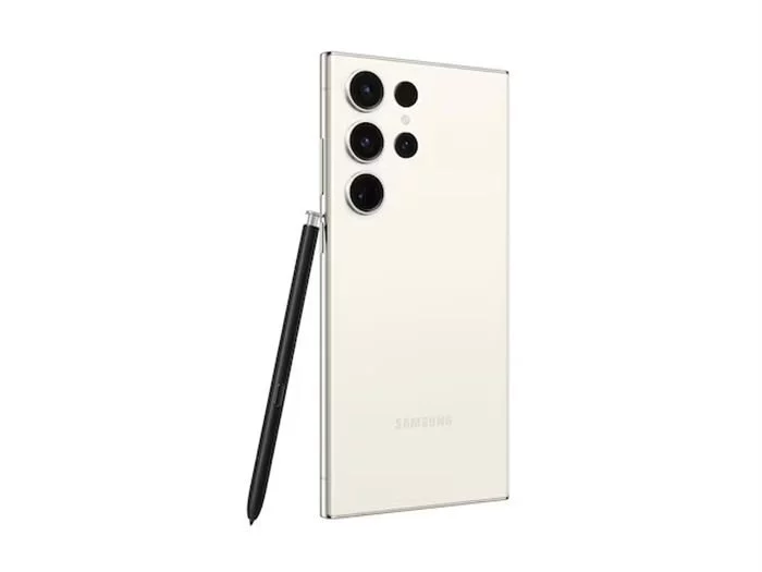 Samsung Handy - Galaxy S23 Ultra 256GB (beige) 8 Samsung Handy - Galaxy S23 Ultra 256GB (beige) – Bild 6