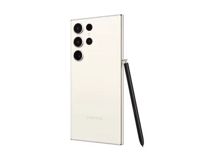 Samsung Handy - Galaxy S23 Ultra 256GB (beige) 9 Samsung Handy - Galaxy S23 Ultra 256GB (beige) – Bild 7