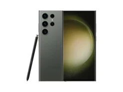 Samsung Handy - Galaxy S23 Ultra 1TB (grün)