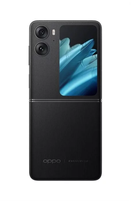 OPPO Handy - Find N2 Flip 256GB (schwarz) 5 OPPO Handy - Find N2 Flip 256GB (schwarz) – Bild 3