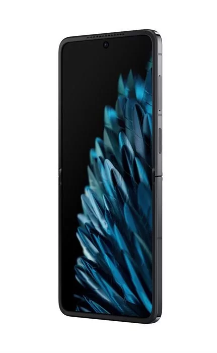 OPPO Handy - Find N2 Flip 256GB (schwarz) 7 OPPO Handy - Find N2 Flip 256GB (schwarz) – Bild 5