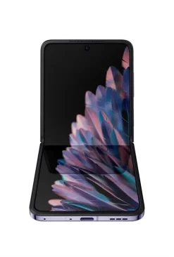 OPPO Handy - Find N2 Flip 256GB (purple)