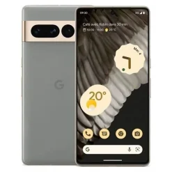 Google Handy - Pixel 7 Pro, 128GB (Hazel)