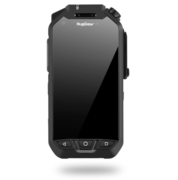 RugGear Handy - RG750, 64GB 4G (schwarz) 4 RugGear Handy - RG750, 64GB 4G (schwarz) – Bild 2