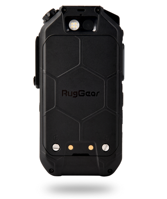 RugGear Handy - RG750, 64GB 4G (schwarz) 7 RugGear Handy - RG750, 64GB 4G (schwarz) – Bild 5