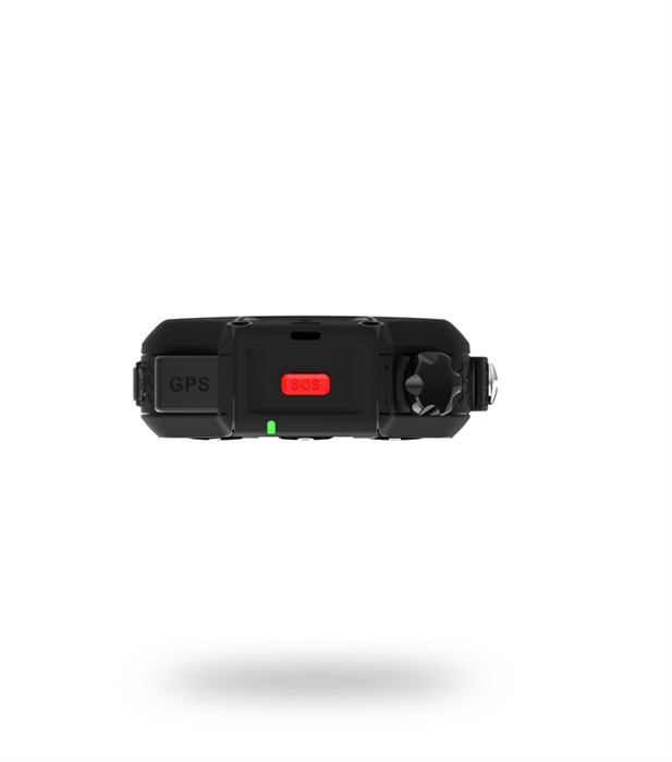 RugGear Handy - RG750, 64GB 4G (schwarz) 9 RugGear Handy - RG750, 64GB 4G (schwarz) – Bild 7