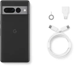 Google Handy - Pixel 7 Pro, 128GB (obsidian Black) -Klipsch Shop a122304 638132702133144785 700x700 vcenterhcenter.jpeg