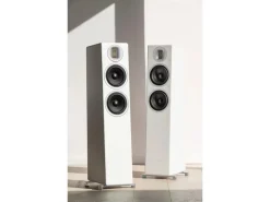 Sonoro Standlautsprecher - Grand Orchestra Einzeln (Matt Weiss / Silber) -Klipsch Shop a122442 638139492956613680 700x700 vcenterhcenter.jpeg