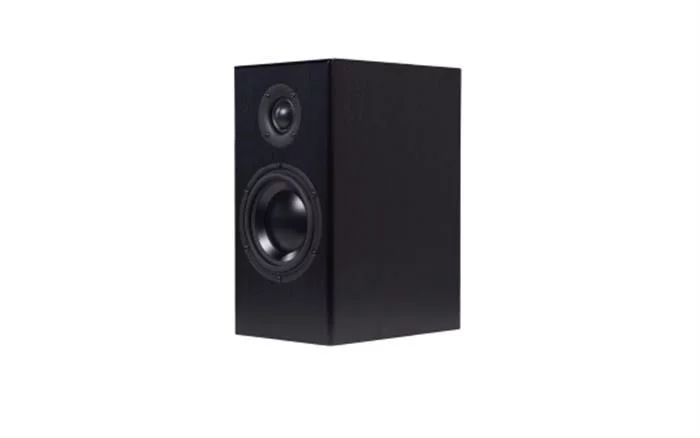 TOTEM Acoustic Lautsprecher - Bison Monitor (schwarz) 5 TOTEM Acoustic Lautsprecher - Bison Monitor (schwarz) – Bild 3