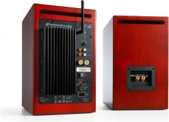 Audioengine Lautsprecher - HD6 (kirsch) 8 Audioengine Lautsprecher - HD6 (kirsch) -Klipsch Shop a12856 636434943445505806 700x700 vcenterhcenter.jpeg