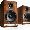 Audioengine Lautsprecher - HD6 (walnuss (walnut)) -Klipsch Shop a12862 636434943484454552 700x700 vcenterhcenter.jpeg