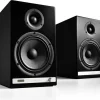 Audioengine Lautsprecher - HD6 (schwarz) -Klipsch Shop a12869 636434943516526375 700x700 vcenterhcenter.jpeg