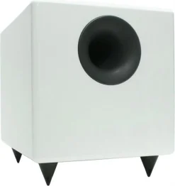Audioengine Subwoofer - S8 (weiss)