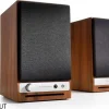 Audioengine Lautsprecher - HD3 (walnuss (walnut)) -Klipsch Shop a12912 636434943683215957 700x700 vcenterhcenter.jpeg