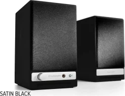 Audioengine Lautsprecher - HD3 (schwarz)