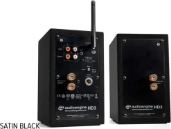 Audioengine Lautsprecher - HD3 (schwarz) -Klipsch Shop a12921 636434943721355802 700x700 vcenterhcenter.jpeg