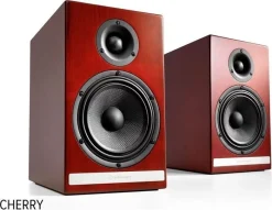 Audioengine Lautsprecher - HDP6 (kirsch)