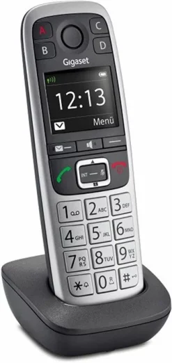 Gigaset Funktelefon - E560 HX CAT IQ (Zusatzhandteil) (silber) -Klipsch Shop a14056 636434922586847522 700x700 vcenterhcenter.jpeg