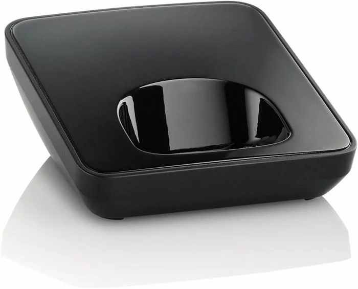 Gigaset Ladeschale Für MT S810 H Schwarz (schwarz) 4 Gigaset Ladeschale Für MT S810 H Schwarz (schwarz) – Bild 2