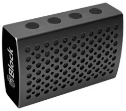 Block Lautsprecher - Connect One (anthrazit)