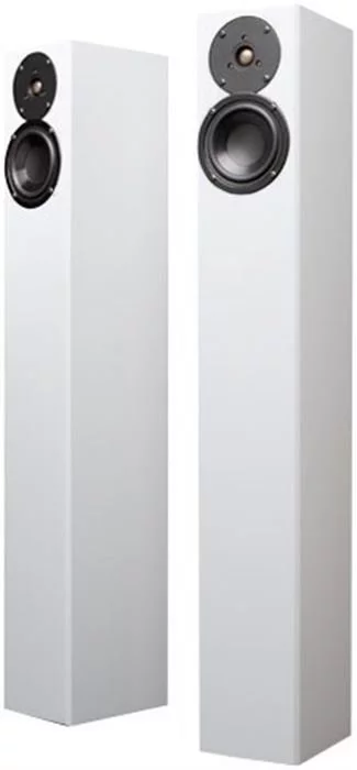 TOTEM Acoustic Lautsprecher - Arro (weiss) 3 TOTEM Acoustic Lautsprecher - Arro (weiss)