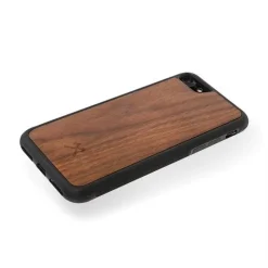 Woodcessories EcoBump IPhone 5 / 5s / SE Walnuss/Schwarz -Klipsch Shop a31318 636523261074416729 700x700 vcenterhcenter.jpeg
