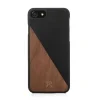 Woodcessories EcoSplit IPhone 7 / 8 Walnuss/Schwarz -Klipsch Shop a31367 636523815610682527 700x700 vcenterhcenter.jpeg