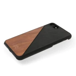 Woodcessories EcoSplit IPhone 7 / 8 Walnuss/Schwarz -Klipsch Shop a31368 636523815612245104 700x700 vcenterhcenter.jpeg