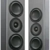 TOTEM Acoustic On-Wall Lautsprecher - Tribe I (Stück) (silber) -Klipsch Shop a31564 636531656770381627 700x700 vcenterhcenter.jpeg