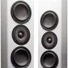 TOTEM Acoustic On-Wall Lautsprecher - Tribe I (Stück) (weiss) -Klipsch Shop a31565 636531656771631674 700x700 vcenterhcenter.jpeg