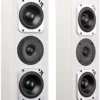 TOTEM Acoustic On-Wall Lautsprecher - Tribe III Design Ice (hochglanz Weiss) -Klipsch Shop a31572 636531656785694917 700x700 vcenterhcenter.jpeg