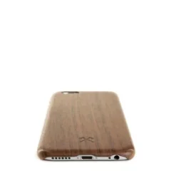 Woodcessories EcoCase Slim IPhone 7 / 8 Walnuss -Klipsch Shop a31586 636547188312660592 700x700 vcenterhcenter.jpeg