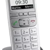 Gigaset Funktelefon - E500H (Zusatzhandteil) (silber) -Klipsch Shop a3599 636434909867793755 700x700 vcenterhcenter.jpeg