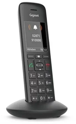 Gigaset Funktelefon - C570 HX (schwarz) 18 Gigaset Funktelefon - C570 HX (schwarz) -Klipsch Shop a36149 636607295291182306 700x700 vcenterhcenter.jpeg