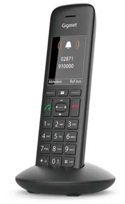 Gigaset Funktelefon - C570 HX (schwarz) 21 Gigaset Funktelefon - C570 HX (schwarz) -Klipsch Shop a36152 636607295294307433 700x700 vcenterhcenter.jpeg