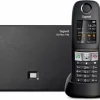 Gigaset Funktelefon - E630 A GO (inkl. AB) (schwarz) 2 Gigaset Funktelefon - E630 A GO (inkl. AB) (schwarz) -Klipsch Shop a3846 636434910680762540 700x700 vcenterhcenter.jpeg