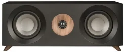 Jamo Lautsprecher - S 83 CEN (schwarz)