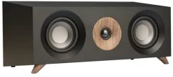 Jamo Lautsprecher - S 81 CEN (schwarz)