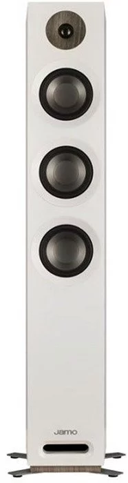 Jamo Lautsprecher - S 809 (weiss)