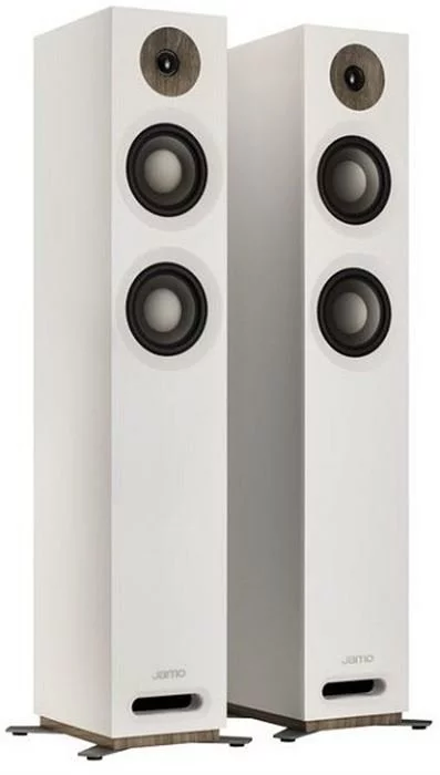 Jamo Lautsprecher - S 807 (weiss) 3 Jamo Lautsprecher - S 807 (weiss)