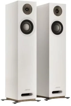 Jamo Lautsprecher - S 805 (weiss)