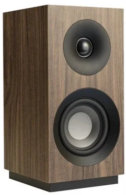 Jamo Lautsprecher - S 801 (walnuss (walnut))
