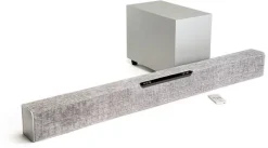 Jamo Soundbar- Studio SB 40 (grau)