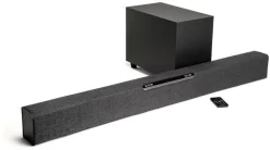 Jamo Soundbar- Studio SB 40 (schwarz)