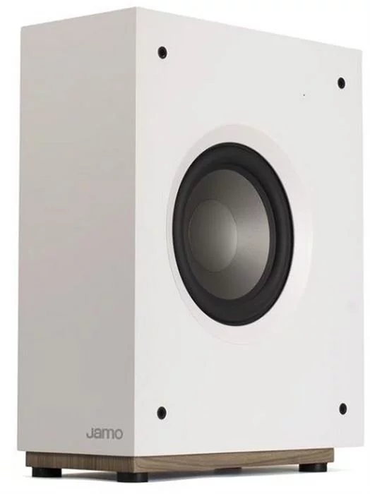 Jamo Lautsprecher - S 809 HCS (weiss) 3 Jamo Lautsprecher - S 809 HCS (weiss)